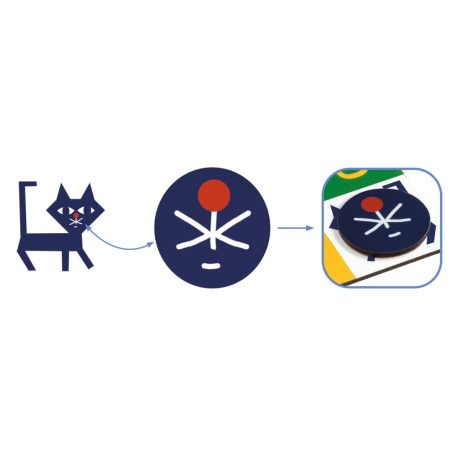 Naturo Mondo Állatok és élőhelyeik képes lottó