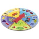 Tapintható Lottó farm - Tactilo Lotto farm