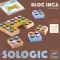 Inka piramis Sologic