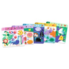 Keress és pörgess Állatok Eduludo Obs Explore