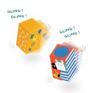 Hangpárosító - Memo Sono