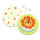 Memo Stuffed animals Plüss állatok memória 