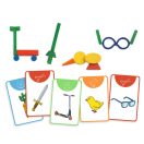 Bolhapiac kitalálós társasjáték KelBazar!