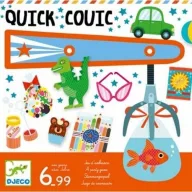 Fogd és vidd Qucik couic