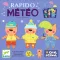 Öltözz Teó! Rapido Meteo