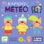 Öltözz Teó! Rapido Meteo