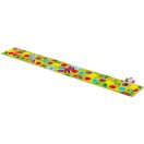 Színlépegetős társasjáték  Little circuit