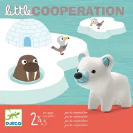 Állatmentő Egy kis együttműködés Little cooperation