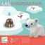 Állatmentő Egy kis együttműködés Little cooperation