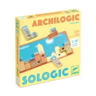 Építész logika Archilogic