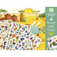 Tájak Satírozó képkészítő