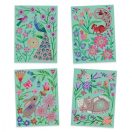 Karckép technika Virágos kert