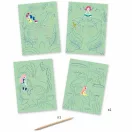 Karckép technika - Fantázia kertje 