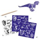 Karckép technika - Vas