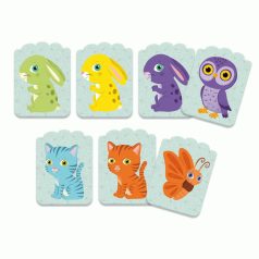 Little Match - Pincur párban 