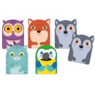 Little Family Pár találó kártyajáték 