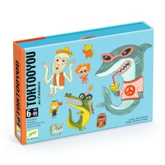 HANG-mérő Toktooyou 