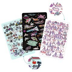 Rejtőzködő utazás Myster travel