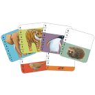 Batanimo  Kisebb nagyobb kártyajáték 