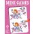 Mini Games Mini Játékok Különbségek - Ajándék radírral