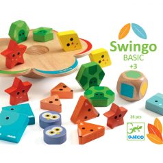 Egyensúlyban építő - Swingo basic