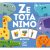 Állatos egyensúly építőjáték Ze Totanimo