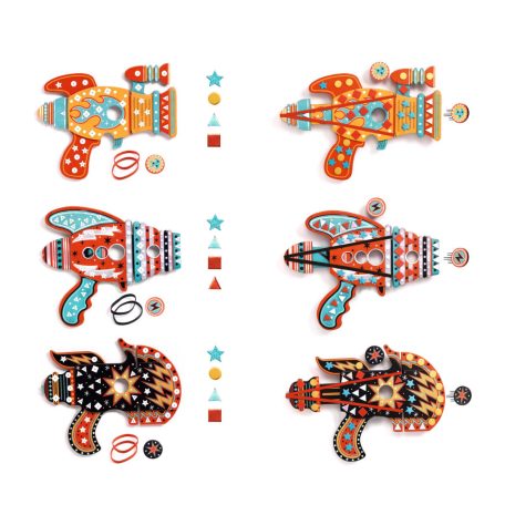 Készítsd magad! Zseton csúzli