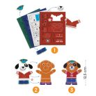 Készítsd magad! Állati család