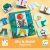Állatdivat Eduludo Mix & Match Modanimo