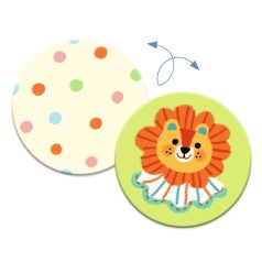 Memo Stuffed animals Plüss állatok memória 