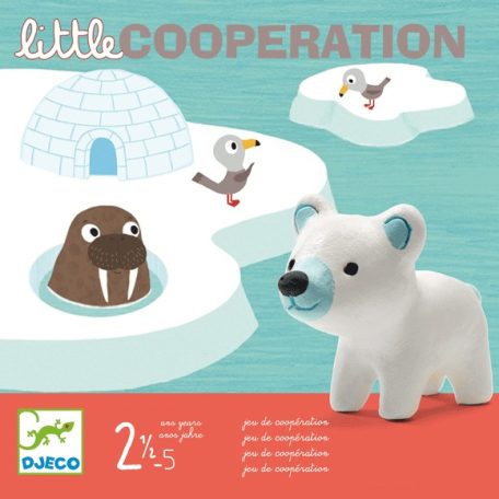 Állatmentő - Egy kis együttműködés - Little cooperation