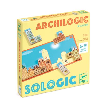 Építész logika - Archilogic