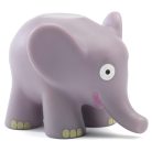 Toronyépítő bébi játék  Maxi, szavannai állatok