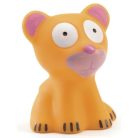 Toronyépítő bébi játék  Maxi, szavannai állatok