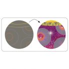 Karckép technika - Gyönyörű ruhák