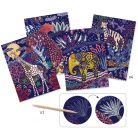 Karckép technika - Buja természet