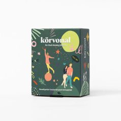 Körvonal kártyajáték