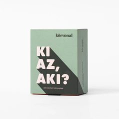 Ki az, aki? kártyajáték