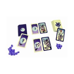 Ki20tuk! - KiHÚSZtuk! kártyajáték