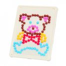 Mozaik Beillesztős pötyi fejlesztőjáték nagy