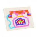 Mozaik Beillesztős pötyi fejlesztőjáték nagy