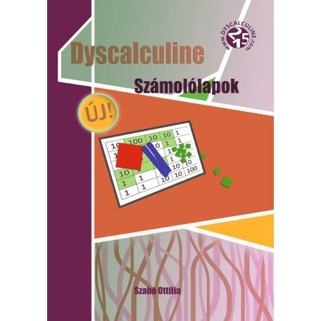 Dyscalculine Számolólapok  Törtekkel    A szint