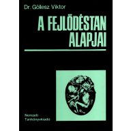 A fejlődéstan alapjai