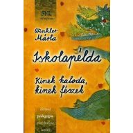 Iskolapélda - Kinek kaloda, kinek fészek