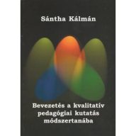   Bevezetés a kvalitatív pedagógiai kutatás módszertanába