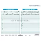 A magyar ábécé betű fixi tanulói munkalap 