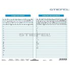 A magyar ábécé betű fixi tanulói munkalap 