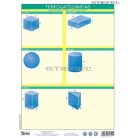 Térfogatszámítás fixi tanulói munkalap 