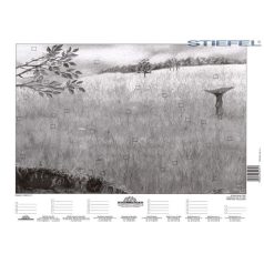 A mező életközössége fixi tanulói munkalap 