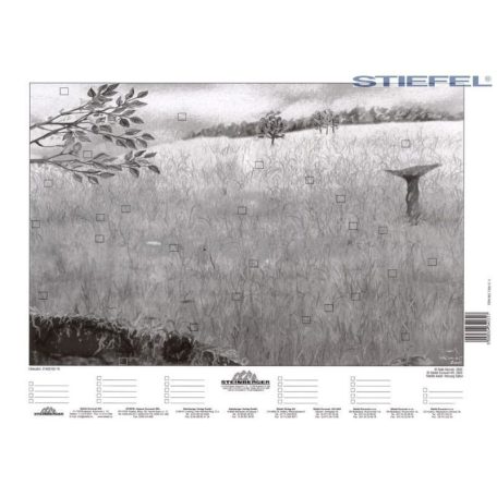 A mező életközössége fixi tanulói munkalap 